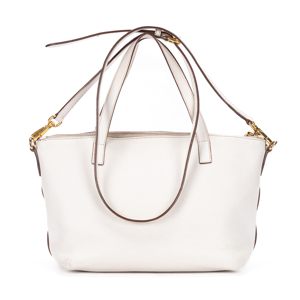 Prada Shopping Tote - Picture 5 of 15